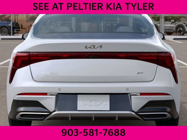 New 2026 Kia K5 GT-Line FWD image 15
