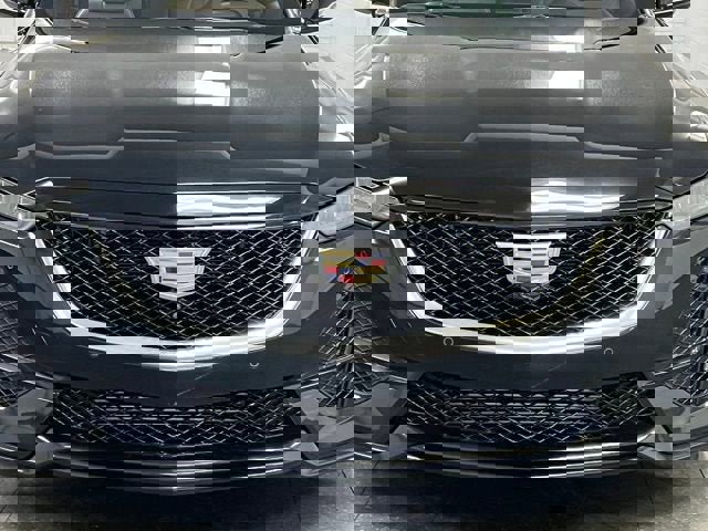 Certified 2024 Cadillac CT5 Sport w/ Platinum Package image 9