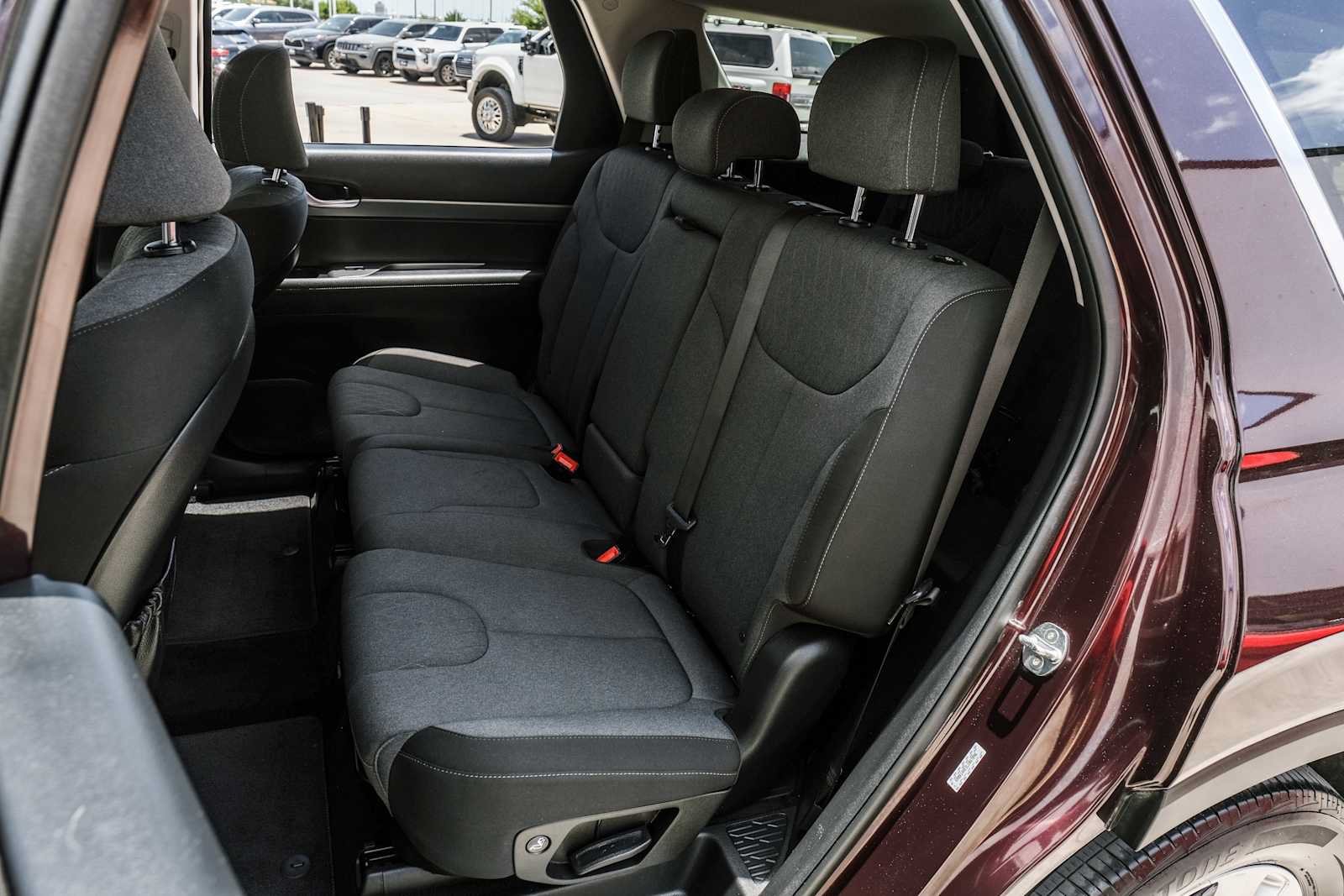 Used 2020 Hyundai Palisade SE FWD image 33
