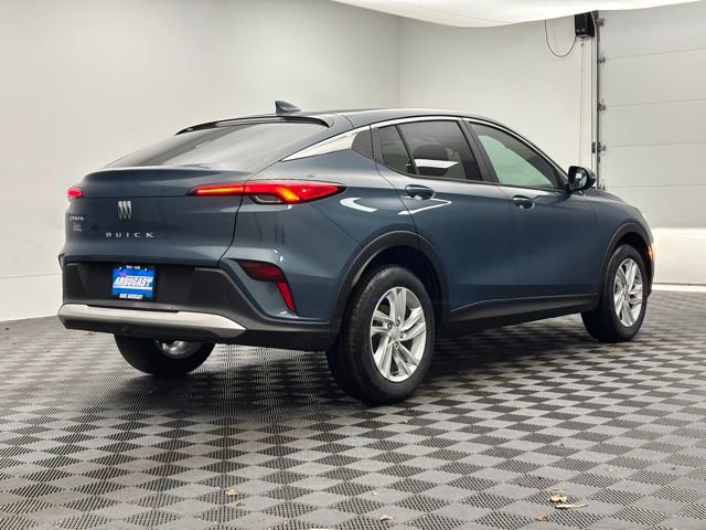 New 2026 Buick Envista Preferred w/ Convenience I Package image 6
