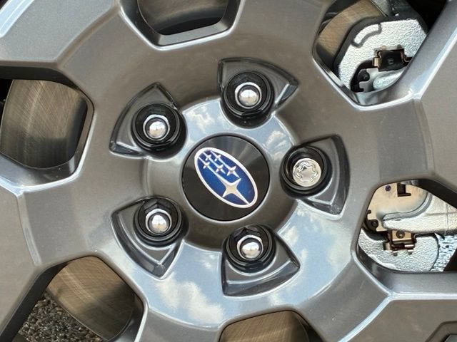 New 2026 Subaru Outback Premium AWD/4WD image 36