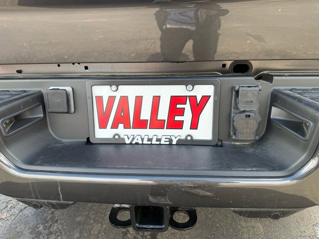 New 2025 RAM 2500 Laramie image 39