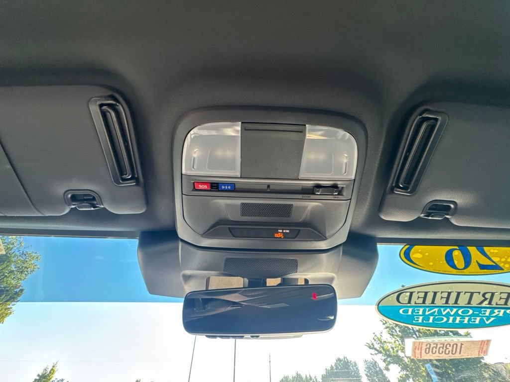 Certified 2026 Subaru Crosstrek 2.5i Wilderness w/ Crosstrek Mirror Package AWD/4WD image 23
