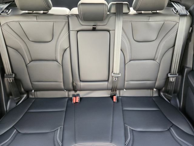 Used 2025 Ford Mustang Mach-E Premium image 17