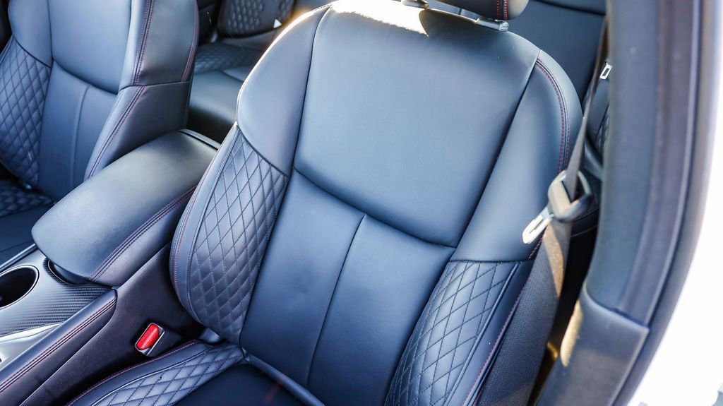 Used 2024 INFINITI Q50 Red Sport 400 image 26