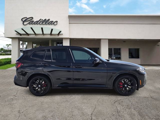 Used 2024 BMW X3 M40i image 6