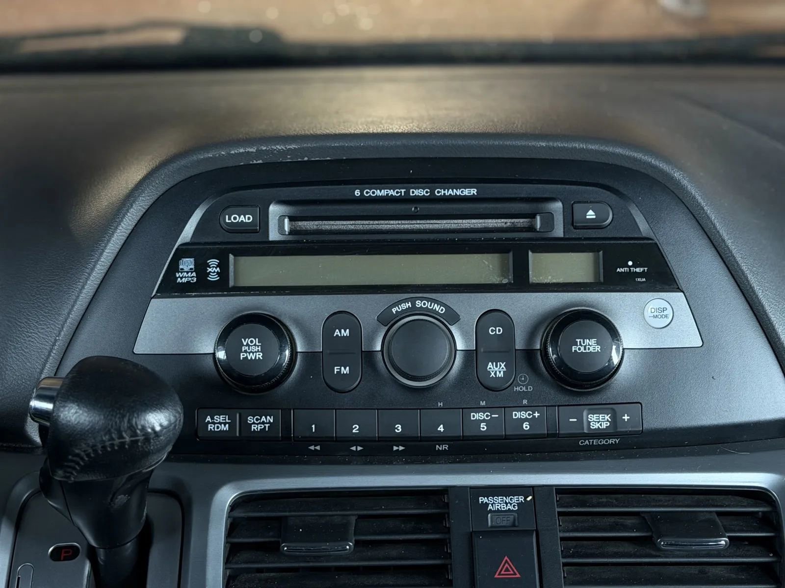 Used 2010 Honda Odyssey EX-L image 28
