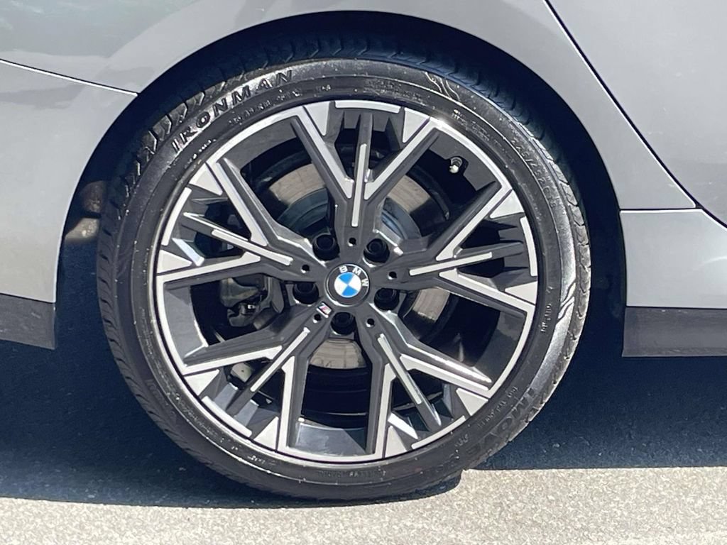Used 2025 BMW 228i xDrive AWD/4WD image 7