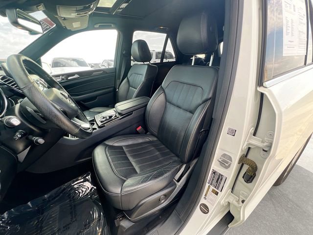 Used 2018 Mercedes-Benz GLE 350 4MATIC image 10