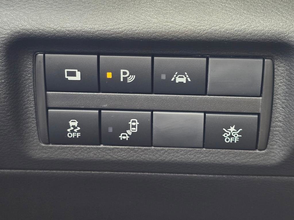 New 2025 Nissan Kicks Play S image 22