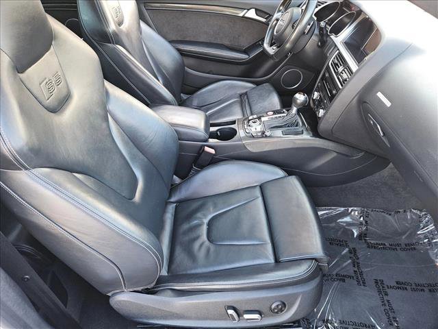 Used 2016 Audi S5 Prestige image 15