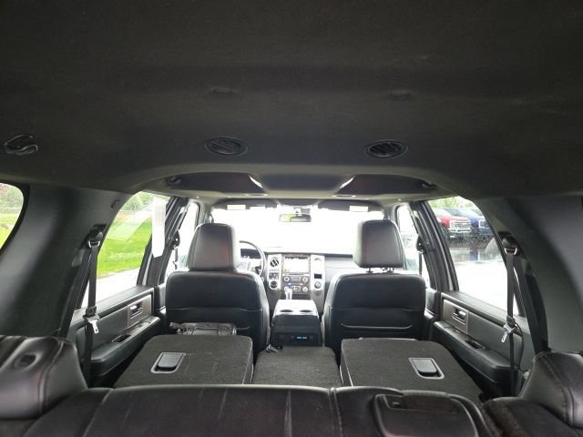 Used 2016 Ford Expedition EL Limited RWD image 14