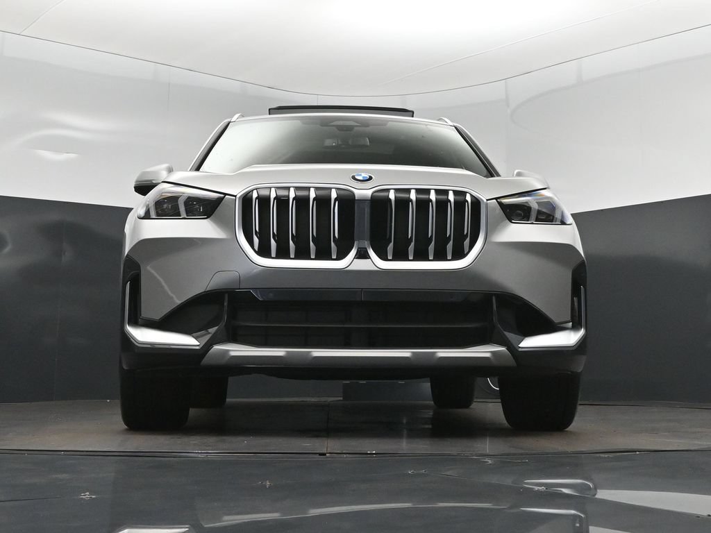Certified 2025 BMW X1 xDrive28i AWD/4WD image 45