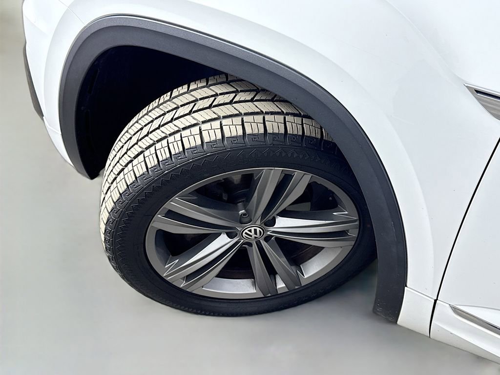 Used 2019 Volkswagen Atlas SE image 37