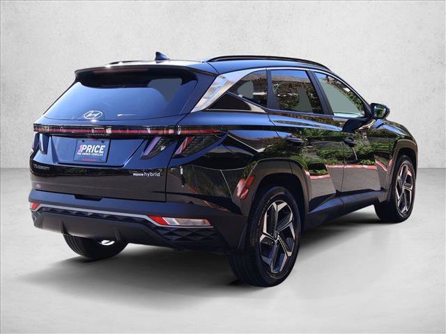 Used 2024 Hyundai Tucson SEL AWD/4WD image 6