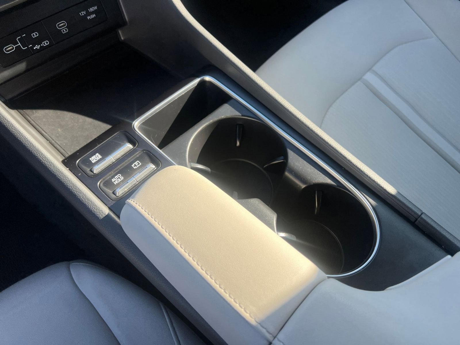 Used 2025 Hyundai Sonata SEL image 43