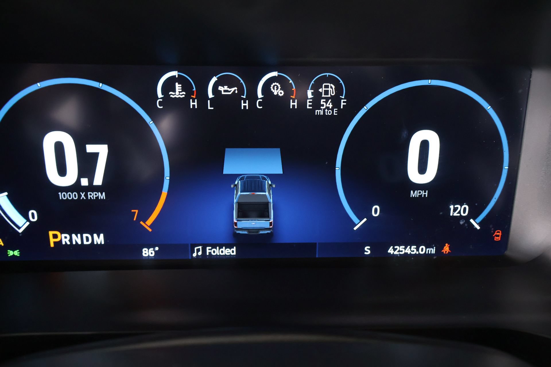 Used 2023 Ford F150 Tremor w/ Equipment Group 402A High AWD/4WD image 4