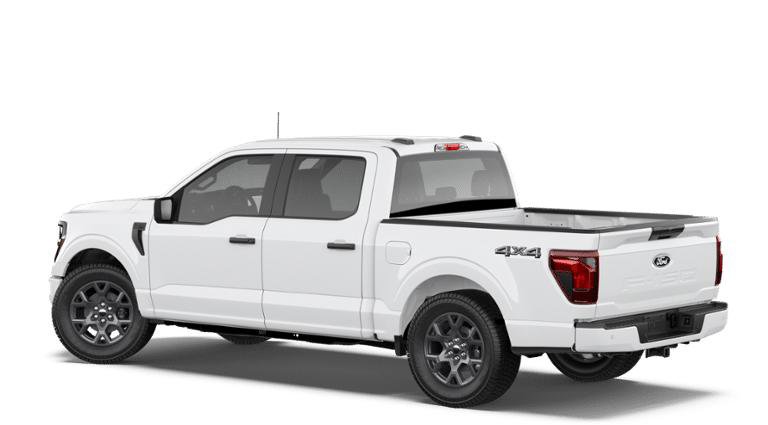 New 2026 Ford F150 STX w/ Equipment Group 200A image 2