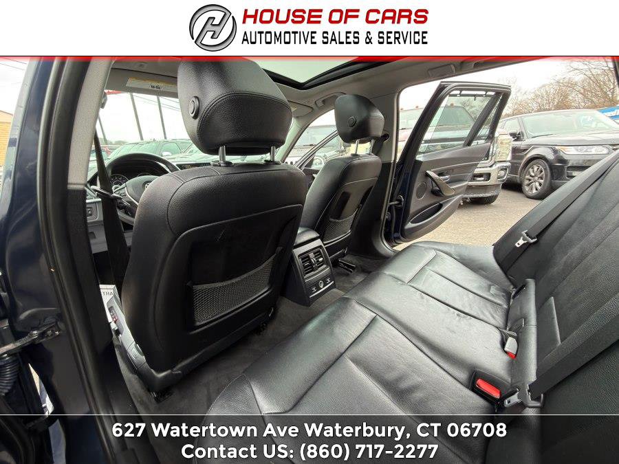 Used 2014 BMW 328i xDrive Wagon image 47