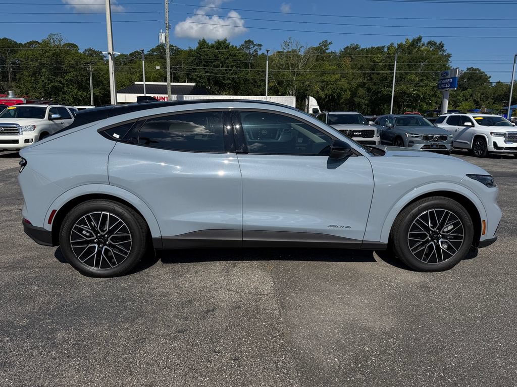 New 2026 Ford Mustang Mach-E Premium AWD/4WD image 6