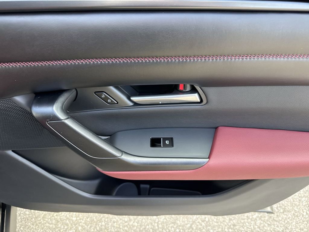 New 2026 MAZDA CX-50 AWD 2.5 Hybrid w/ Weather Package image 45