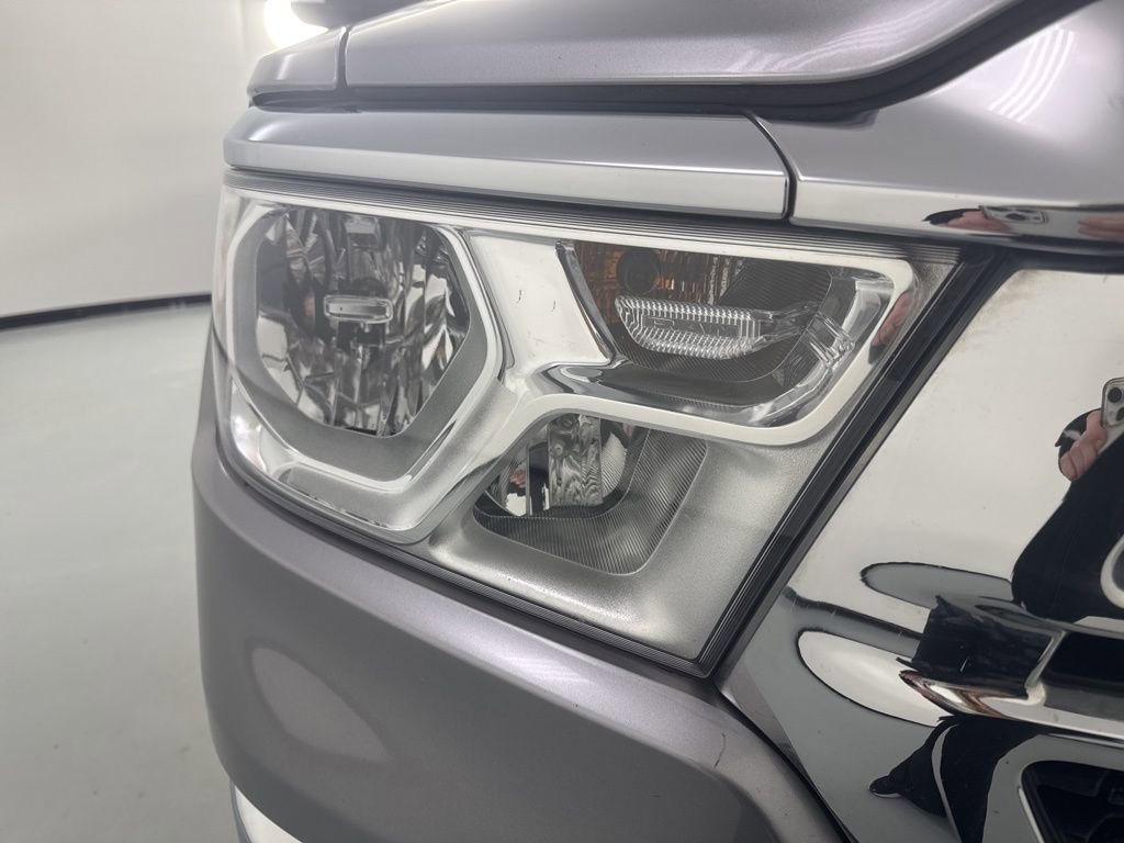 Used 2020 RAM 1500 Big Horn image 9