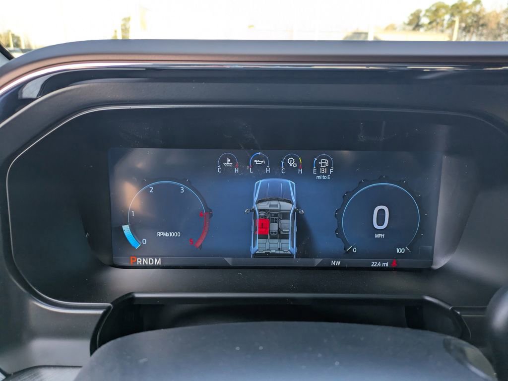 New 2026 Ford F250 King Ranch w/ Tremor Off-Road Package image 30