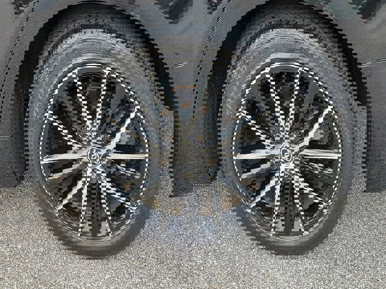 Used 2024 Toyota Camry SE image 5