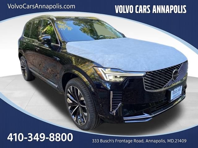 New 2026 Volvo XC90 B6 Plus