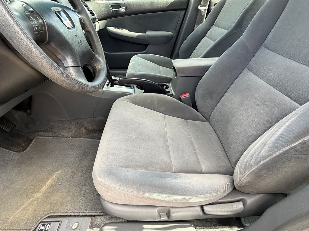 Used 2003 Honda Accord EX image 12