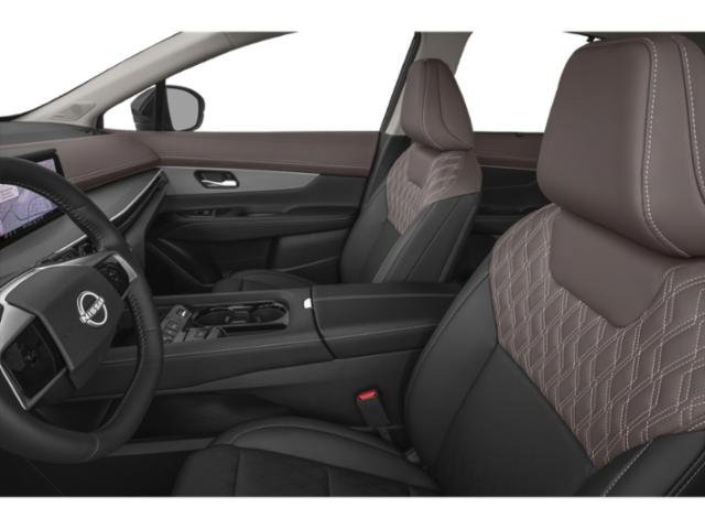 New 2026 Nissan Murano Platinum w/ Cargo Package AWD/4WD image 11