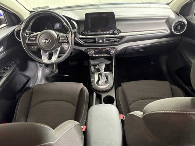 Used 2019 Kia Forte S image 17