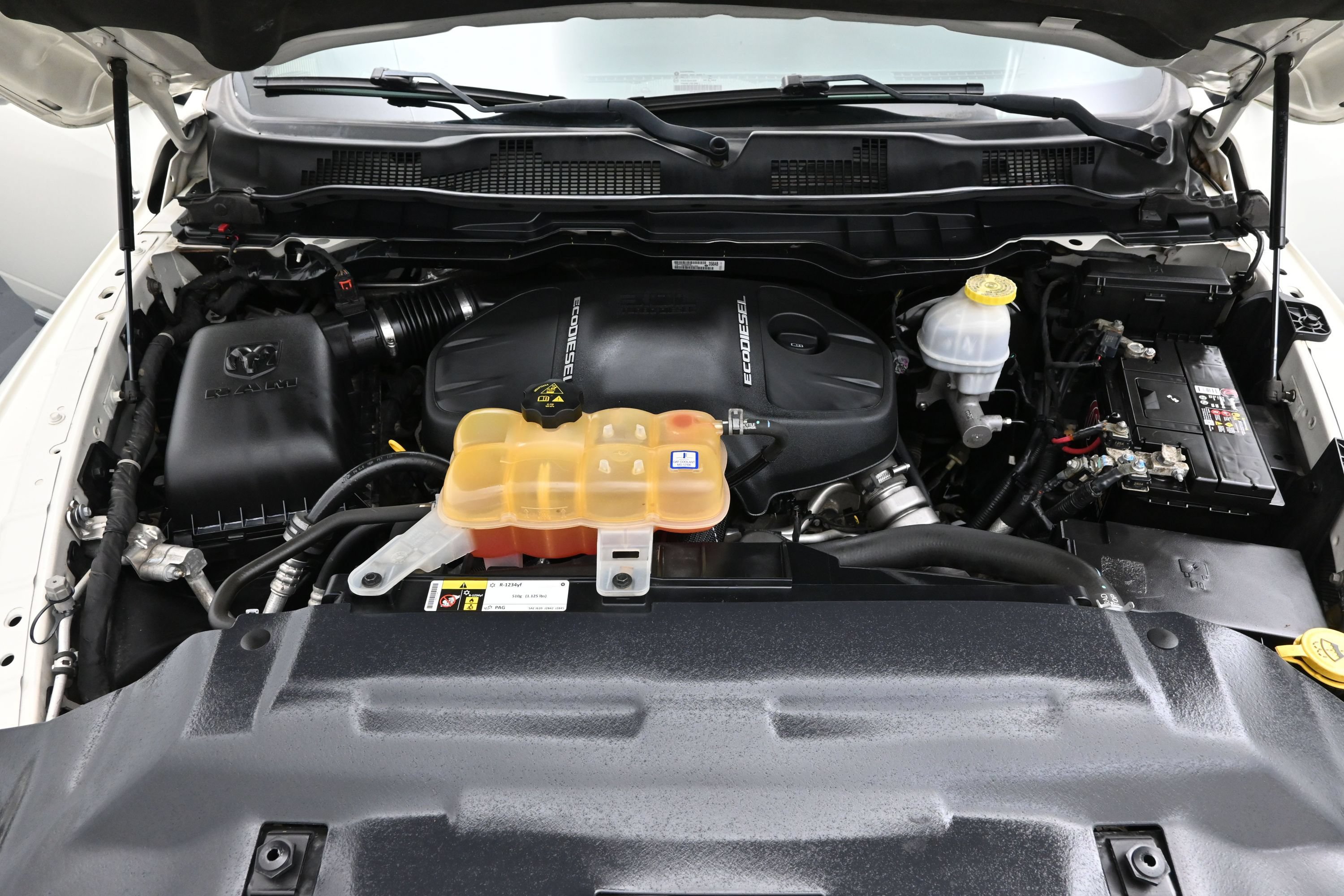 Used 2018 RAM 1500 Limited AWD/4WD image 8