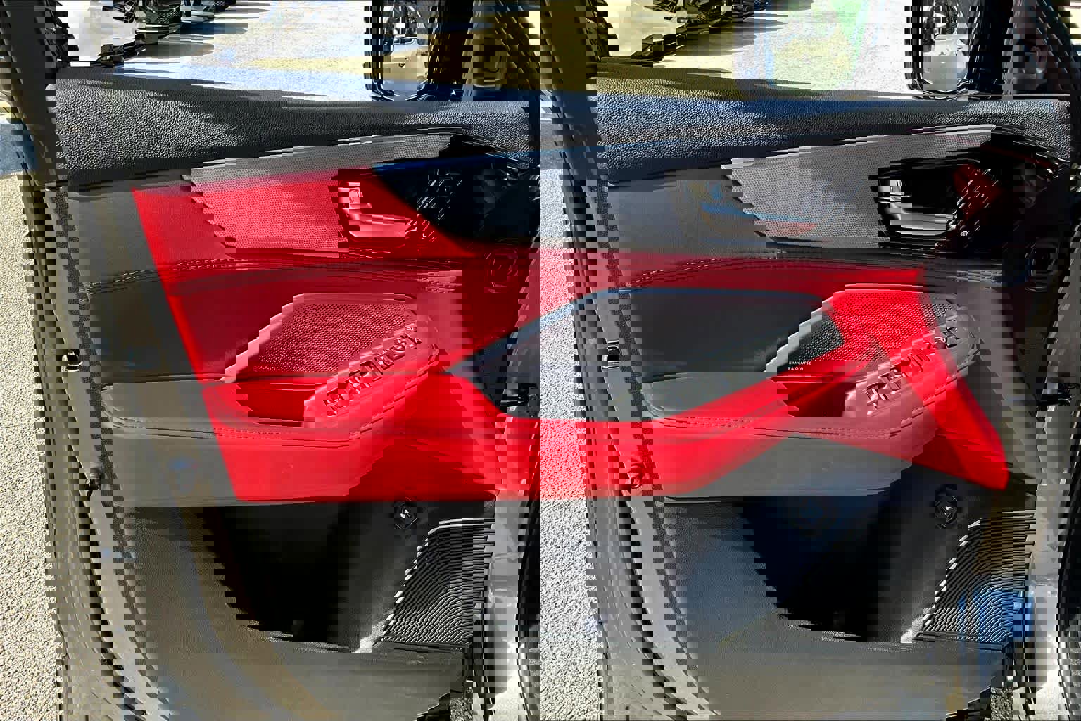 New 2026 Acura MDX A-Spec image 10