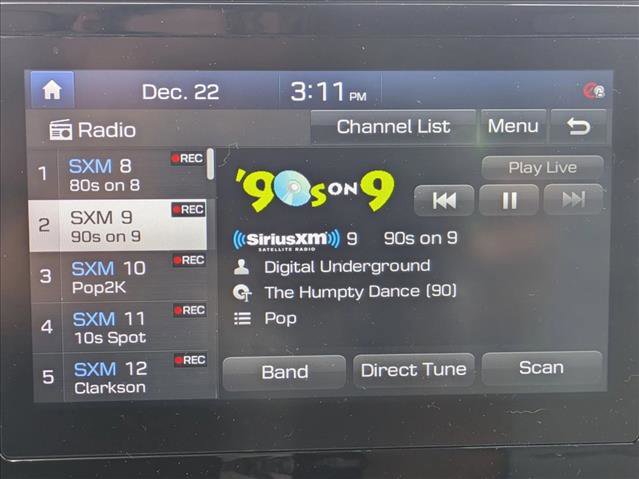 Used 2020 Hyundai Ioniq SEL image 12