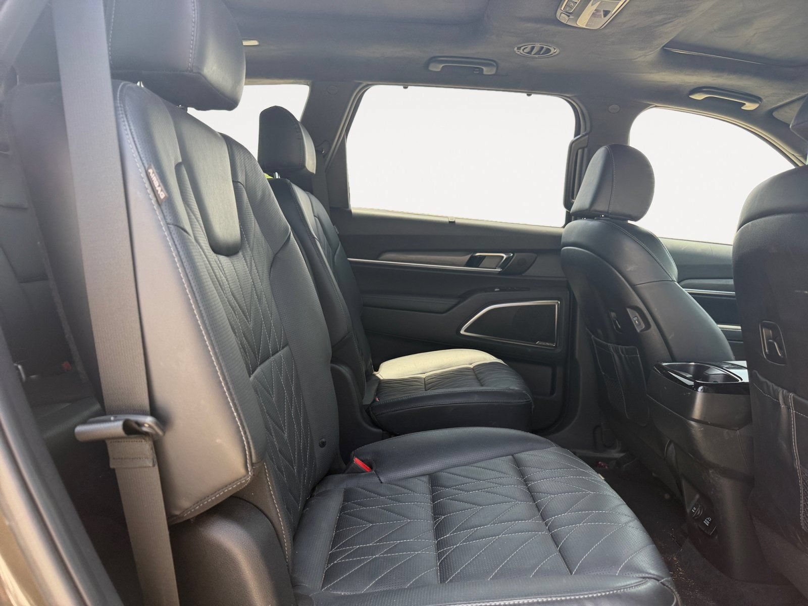 Used 2023 Kia Telluride SX Prestige X-Pro AWD/4WD image 13
