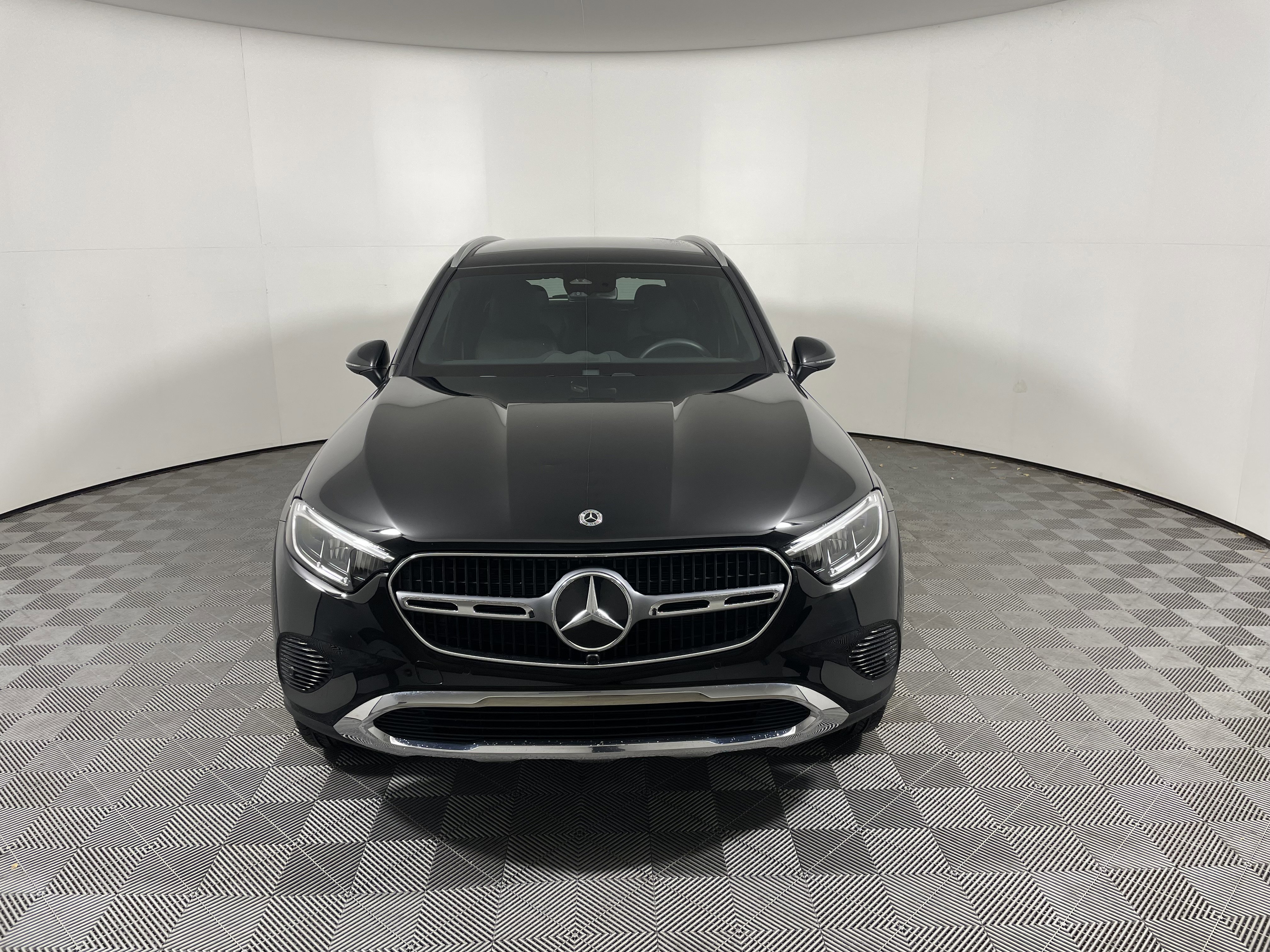 Certified 2023 Mercedes-Benz GLC 300 4MATIC image 8