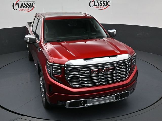 Certified 2024 GMC Sierra 1500 Denali w/ Denali Reserve Package image 21