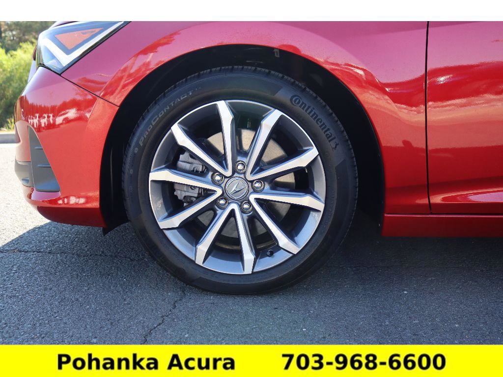 Certified 2025 Acura Integra image 26