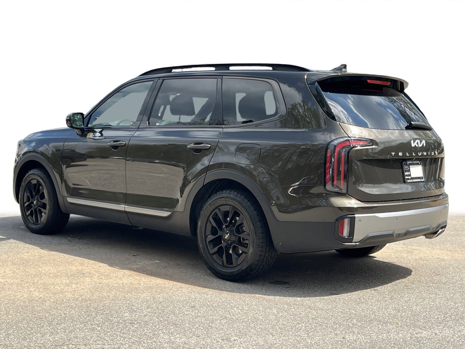 Used 2023 Kia Telluride SX X-Pro image 27