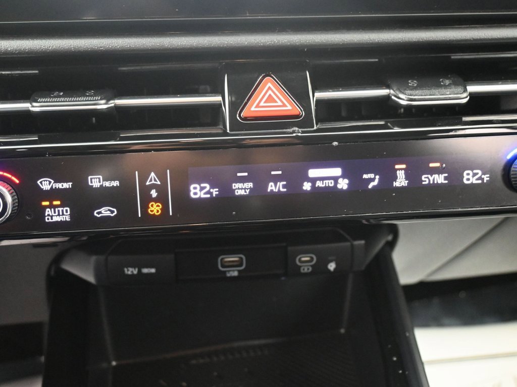 Used 2023 Kia Niro Wind image 18