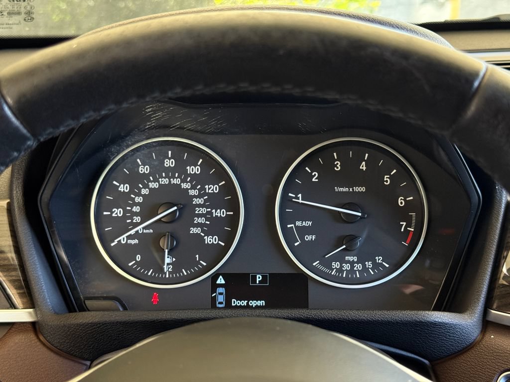 Used 2016 BMW X1 xDrive28i AWD/4WD image 25