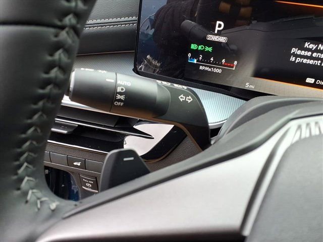 New 2026 Nissan Murano SL image 19