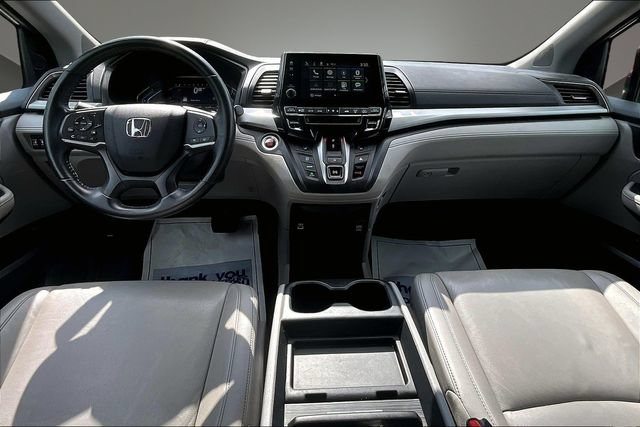 Used 2023 Honda Odyssey EX-L image 7