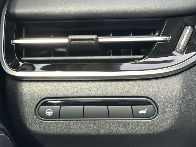 New 2027 INFINITI QX60 Luxe w/ Cargo Package AWD/4WD image 16