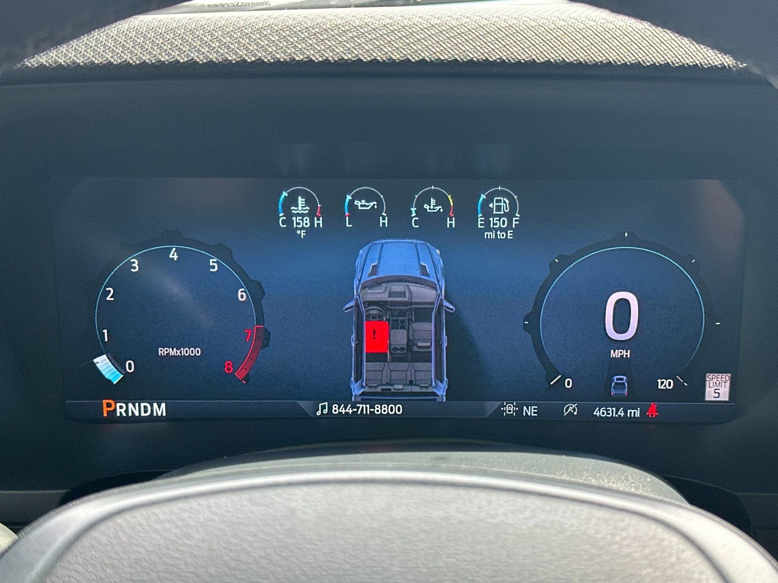 Used 2025 Ford F150 XLT w/ Equipment Group 302A MID image 30