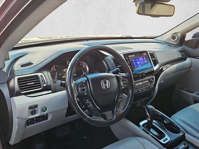 Used 2019 Honda Ridgeline RTL-E image 10