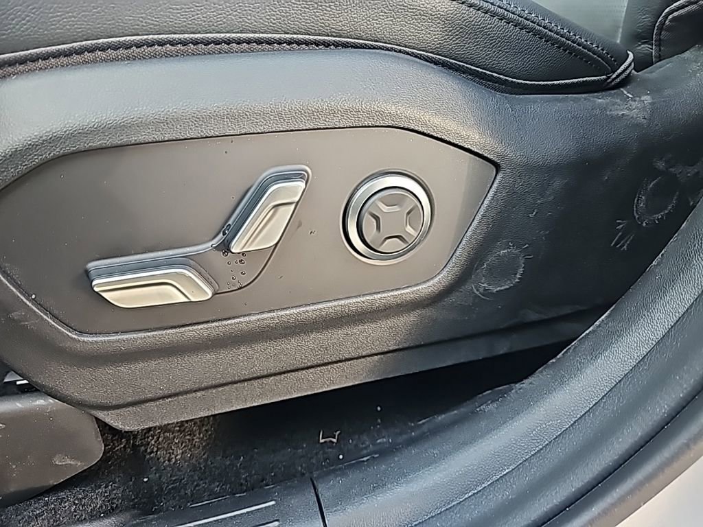New 2026 Hyundai Santa Fe Limited AWD/4WD image 14