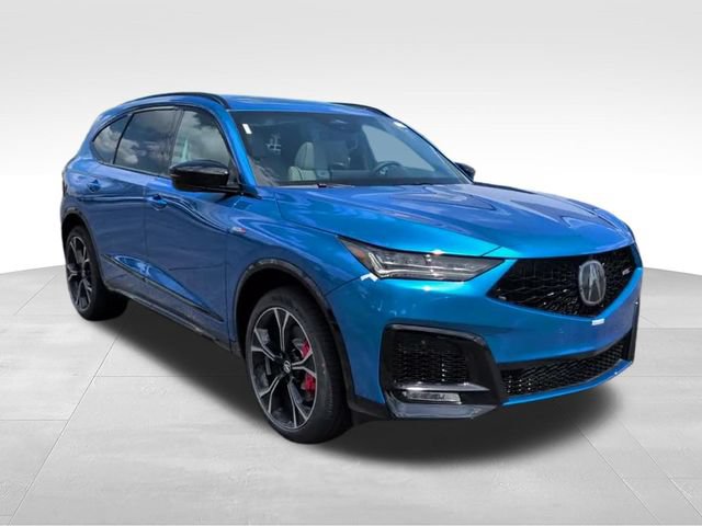 New 2026 Acura MDX Type S w/ Advance Package AWD/4WD image 3