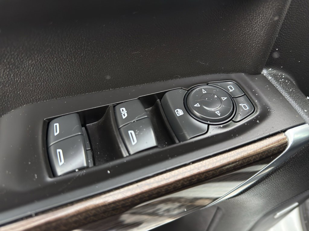 Used 2021 Chevrolet Silverado 1500 RST w/ Convenience Package II image 13